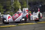 Nissan LMP2 Le Mans 24 Hours 2012 года